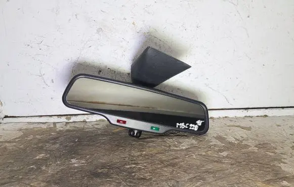 Mercedes-Benz C W202 Rear view mirror (interior) E1010427 010427 E1020427