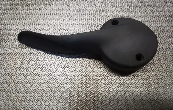 Volkswagen Caddy Seat adjustment handle 5J0882252