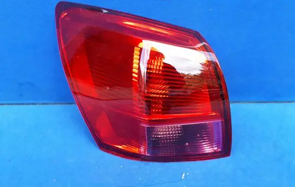 Nissan Qashqai Rear/tail lights 26559EY00A