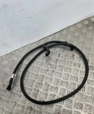 BMW 3 E92 E93 Headlight washer hose/pipe 7269651
