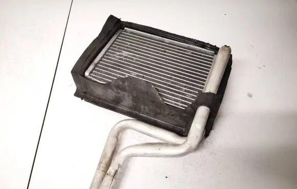 Ford Mondeo MK II Heater blower radiator
