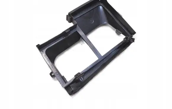 Citroen C4 Cactus Cabin air micro filter frame (part) 9649776480 6447VZ