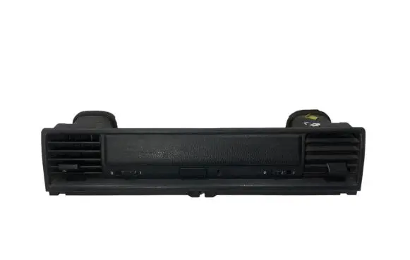 BMW 3 E36 Dash center air vent grill 8162022 51168162022