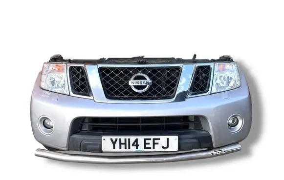 Nissan Navara Front piece kit F25005X1EA F20225X1MH