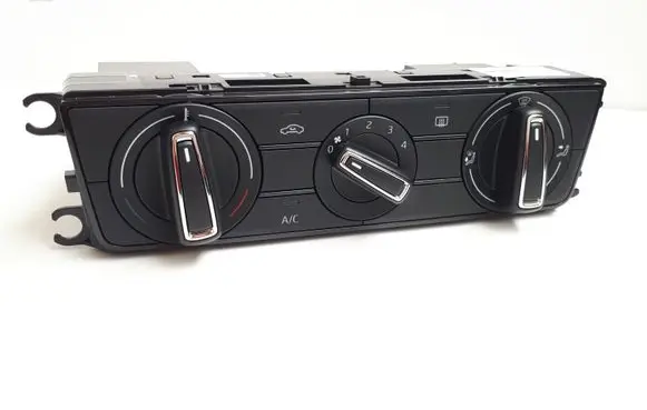Seat Arona Climate control unit 6F2820045K