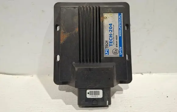 Mitsubishi Colt LP gas control unit module 67R016025