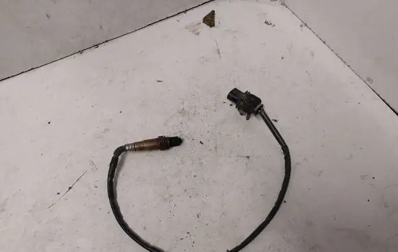Ford B-MAX Lambda probe sensor BV6A9Y460AA