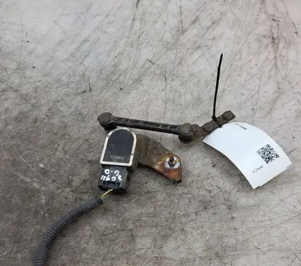 Volvo V60 Rear air suspension level height sensor 8G9N3C492AA