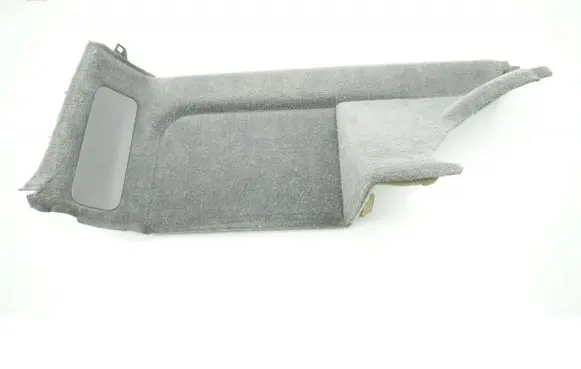 Volvo 940 Front floor carpet liner MMAUTKO31139