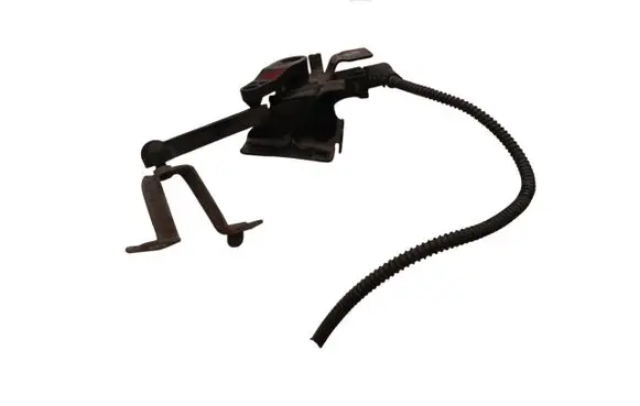 Volkswagen Golf VIII Rear height level sensor lever 5WA512521