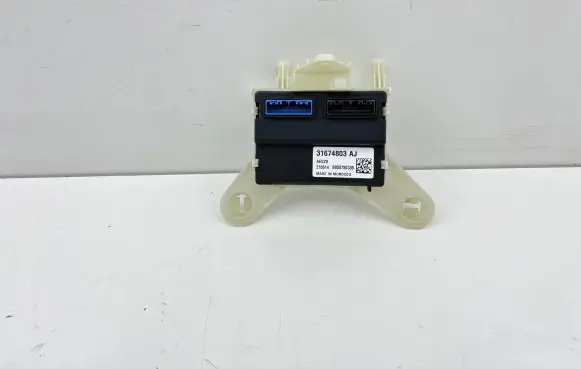 Volvo XC60 Other control units/modules 31674803