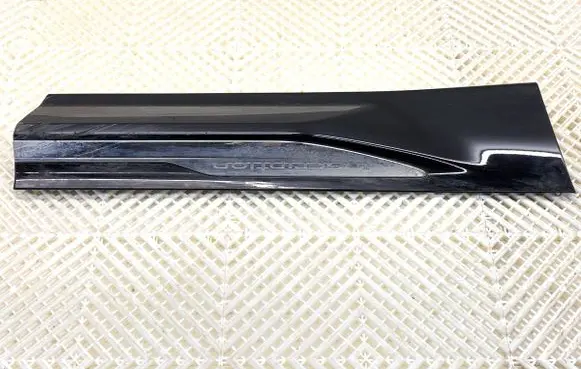 Volvo XC60 Rear door trim (molding) 31440305