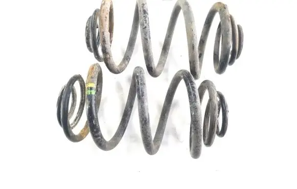 Opel Vivaro Rear coil spring