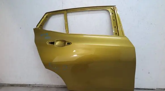 BMW X2 F39 Rear door 