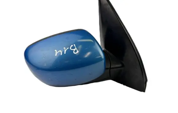 Hyundai i10 Front door electric wing mirror E4022717