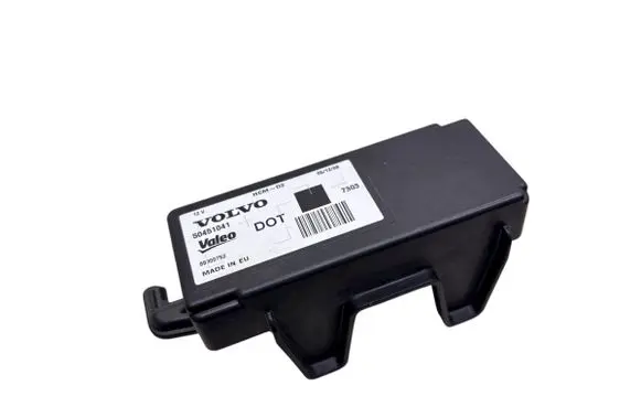 Volvo V70 Light module LCM 89900752 50451041