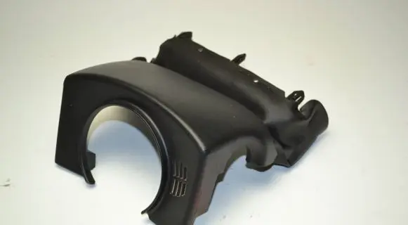 Peugeot Expert Steering wheel column trim 9808780777 MP7246 9808780677