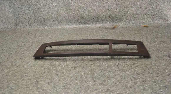 BMW 7 E65 E66 Panel trim E6038