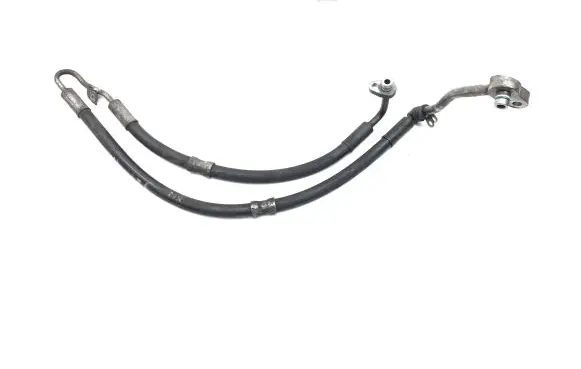 BMW 5 F10 F11 Power steering hose/pipe/line 6786573