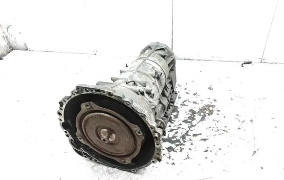 Land Rover Discovery 3 - LR3 Automatic gearbox TGD500570 0590282