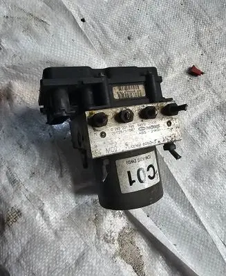 Hyundai Santa Fe ABS Pump 589102B300 0265231768 05112511987