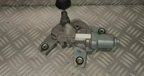 Infiniti QX70 S51 Rear window wiper motor 28710-1BA0A
