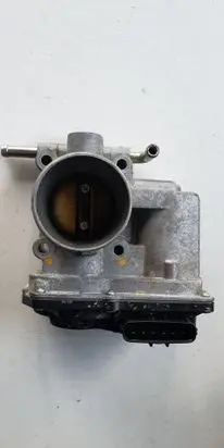 Nissan Pixo Throttle valve