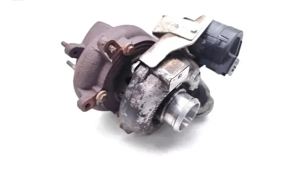 Land Rover Discovery 3 - LR3 Turbo 53049880116 5022470200058