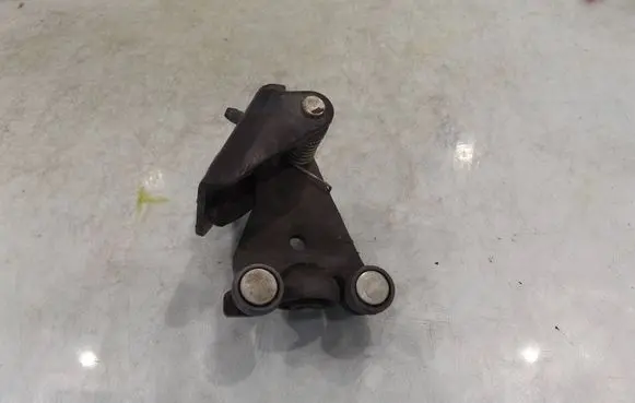 Citroen Berlingo Front door check strap stopper 