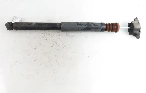 Ford C-MAX I Rear shock absorber/damper