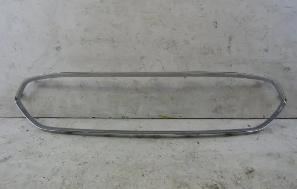 Ford Ka Front grill E3B517F816C
