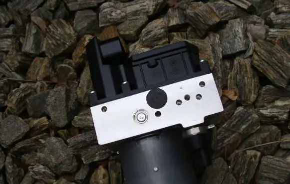 Porsche 996 ABS Pump 99635575562