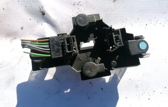 Renault Scenic I Tail light bulb cover holder
