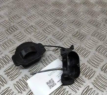 KIA Soul Other body part