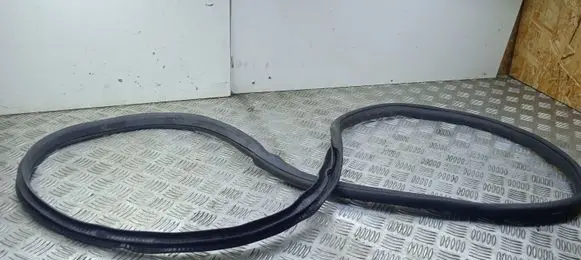 Mercedes-Benz GLA W156 X156 Rear door rubber seal (on body) A1566920176