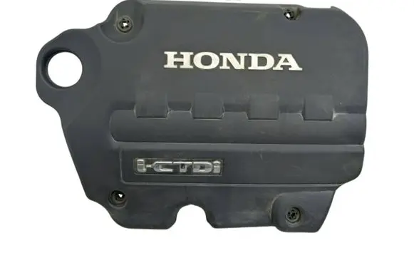 Honda FR-V Engine cover (trim)