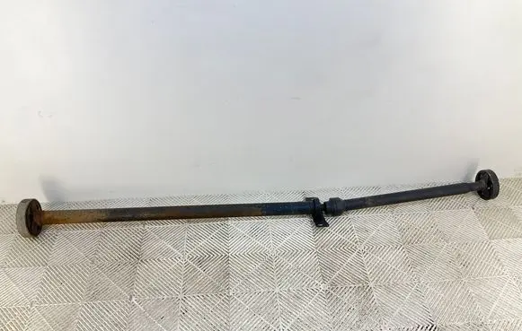 Skoda Yeti (5L) Drive shaft (set) 