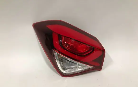 Hyundai i20 (GB IB) Rear/tail lights 92401C8100 92401C81