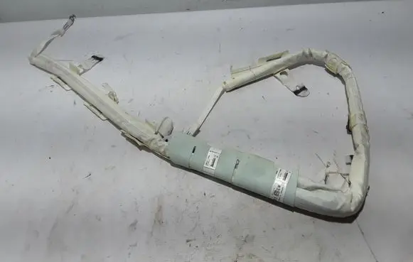 Renault Espace V (RFC) Roof airbag 985P07784R