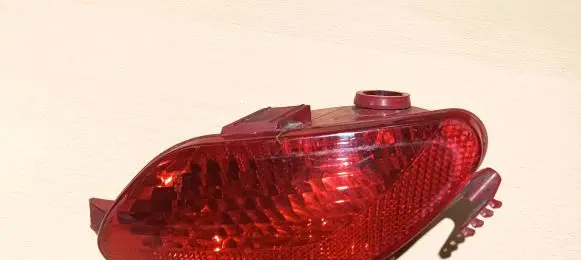 Rear fog light