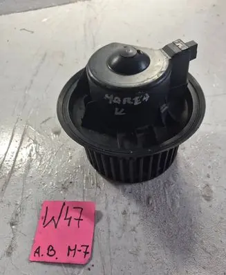 Fiat Marea Interior heater climate box assembly housing 00464670330