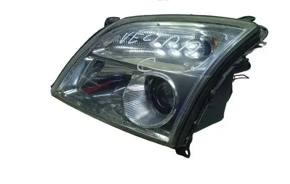 Opel Vectra C Headlight/headlamp