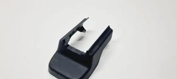 Nissan Qashqai J12 Front door seat control surround trim 