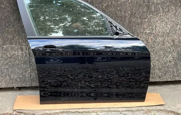 BMW 1 F20 F21 Front door