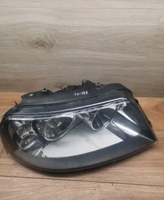 Seat Alhambra (Mk1) Headlight/headlamp 7M7941016N 0301182212D 0301182212