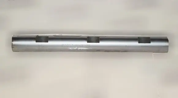 BMW 3 E90 E91 Fuel main line pipe 7809128 0445214183