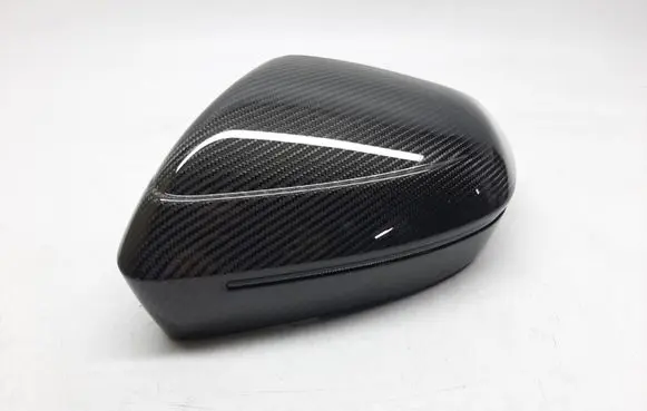 BMW 7 G70 Plastic wing mirror trim cover 7883951