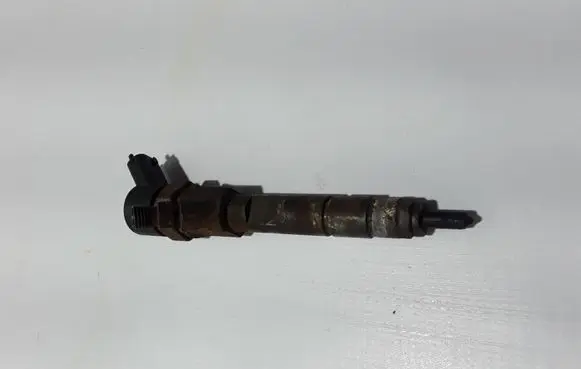 Renault Scenic II - Grand scenic II Fuel injector 8200100272