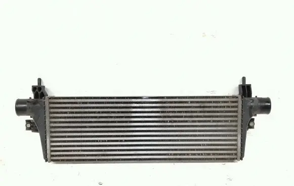 Toyota Hilux (AN120, AN130) Intercooler radiator 2640345101