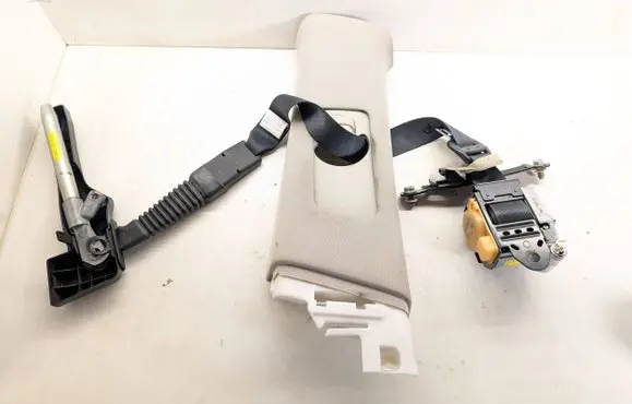 Infiniti QX50 (J50) Front seatbelt 1059755 TKAH2EG505 769431BAOA